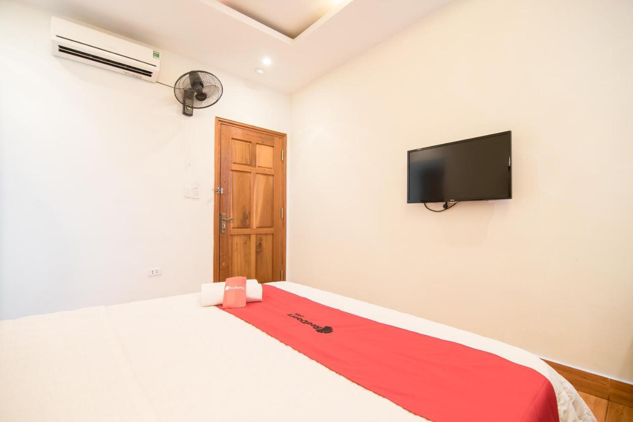 Reddoorz Nguyen Hung Hotel Nguyen Xien Hanoi Bagian luar foto