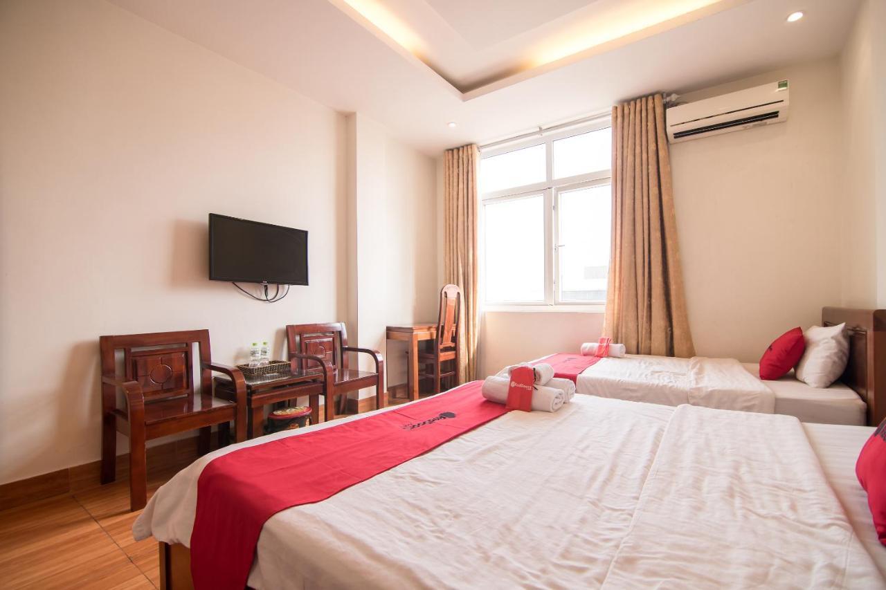 Reddoorz Nguyen Hung Hotel Nguyen Xien Hanoi Bagian luar foto